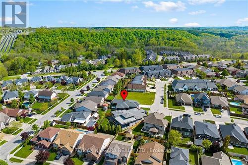 13 Francesco Crescent, St. Catharines, ON - Outdoor With View