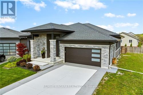 13 Francesco Crescent, St. Catharines, ON - Outdoor