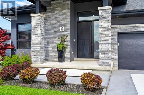 13 Francesco Crescent, St. Catharines, ON - Outdoor With Facade