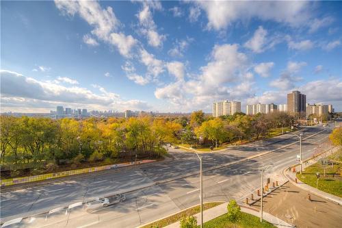 52 Forest Manor Road|Unit #401, Toronto, ON - Outdoor With View