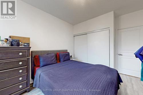 309 - 2240 Lake Shore Boulevard W, Toronto, ON - Indoor Photo Showing Bedroom