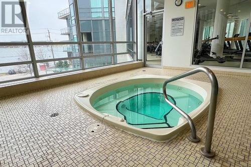 309 - 2240 Lake Shore Boulevard W, Toronto, ON - Indoor Photo Showing Other Room With In Ground Pool