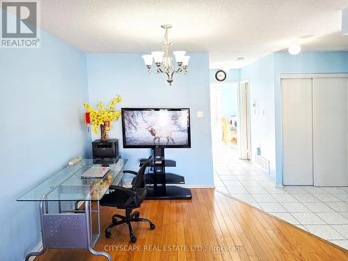 29 Centrepark Drive, Toronto, ON - Indoor Photo Showing Office