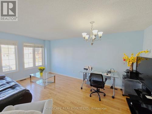 29 Centrepark Drive, Toronto, ON - Indoor