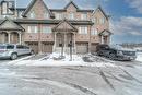 1449 Granrock Crescent, Mississauga, ON  - Outdoor With Facade 