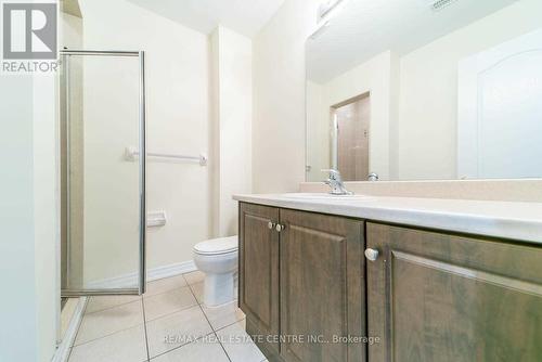 1449 Granrock Crescent, Mississauga, ON - Indoor Photo Showing Bathroom