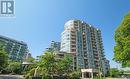 401 - 88 Palace Pier Court, Toronto (Mimico), ON  - Outdoor With Balcony With Facade 