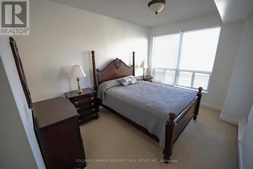 401 - 88 Palace Pier Court, Toronto (Mimico), ON - Indoor Photo Showing Bedroom