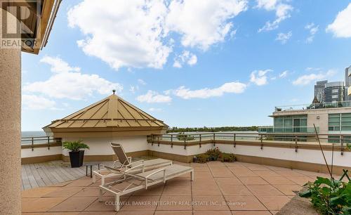 401 - 88 Palace Pier Court, Toronto (Mimico), ON - Outdoor