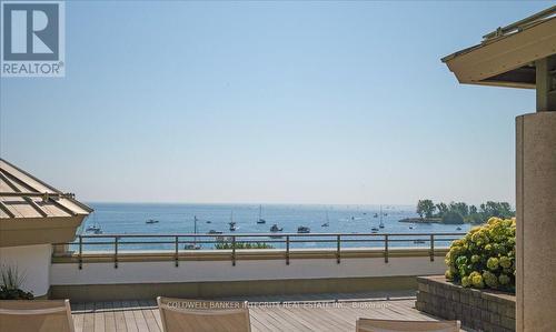 401 - 88 Palace Pier Court, Toronto (Mimico), ON - Outdoor With Body Of Water With View