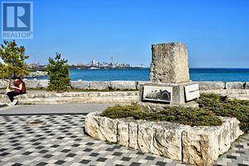 401 - 88 Palace Pier Court, Toronto (Mimico), ON - Outdoor With Body Of Water With View