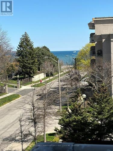 401 - 88 Palace Pier Court, Toronto, ON - Outdoor With Body Of Water With View