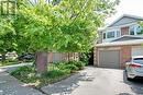 1136 Mccraney Street E, Oakville, ON  - Outdoor 