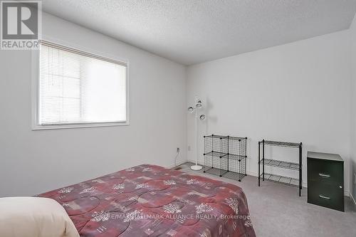 1136 Mccraney Street E, Oakville, ON - Indoor Photo Showing Bedroom