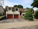 498 Sparling Crescent, Burlington, ON  - Outdoor 