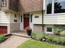 498 Sparling Crescent, Burlington, ON  - Outdoor 