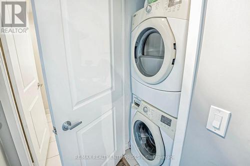 2005 - 235 Sherway Gardens Road, Toronto, ON - Indoor Photo Showing Laundry Room