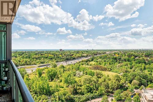 2005 - 235 Sherway Gardens Road, Toronto, ON - Outdoor With View