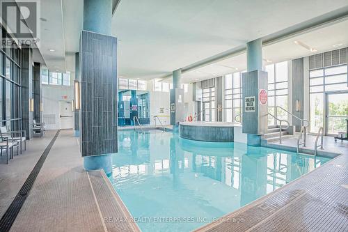 2005 - 235 Sherway Gardens Road, Toronto, ON - Indoor Photo Showing Other Room With In Ground Pool