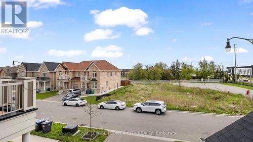 36 Spokanne Street, Brampton, ON 