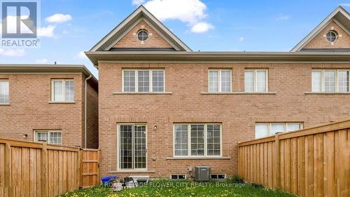 36 Spokanne Street, Brampton, ON 