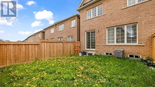 36 Spokanne Street, Brampton, ON 