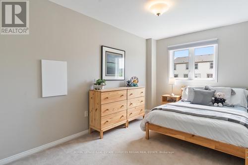 236 Georgian Drive, Oakville, ON - Indoor Photo Showing Bedroom