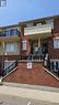 280 - 250 Sunny Meadow Boulevard, Brampton, ON  - Outdoor With Balcony 