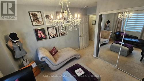 280 - 250 Sunny Meadow Boulevard, Brampton, ON - Indoor Photo Showing Other Room