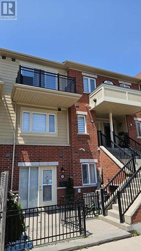 280 - 250 Sunny Meadow Boulevard, Brampton, ON - Outdoor