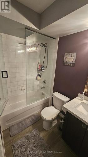 280 - 250 Sunny Meadow Boulevard, Brampton, ON - Indoor Photo Showing Bathroom