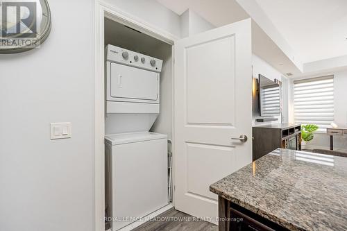 207 - 1050 Main Street E, Milton, ON - Indoor Photo Showing Laundry Room