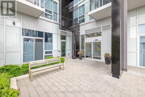 207 - 1050 Main Street E, Milton, ON - Outdoor With Exterior