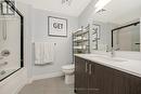 207 - 1050 Main Street E, Milton, ON  - Indoor Photo Showing Bathroom 