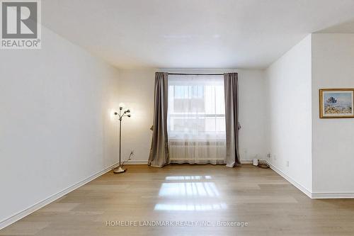 411 - 2000 Bloor Street W, Toronto, ON - Indoor Photo Showing Other Room