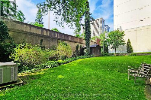 411 - 2000 Bloor Street W, Toronto, ON - Outdoor