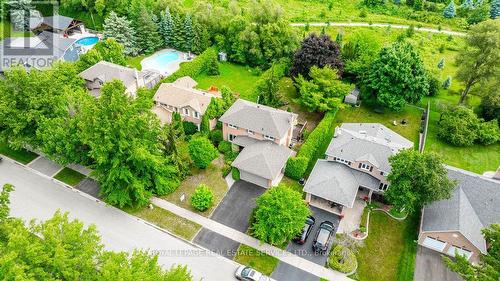 429 Claremont Crescent, Oakville, ON - Outdoor With View