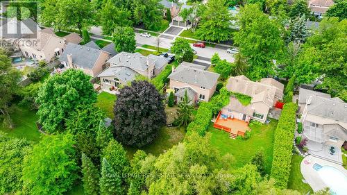 429 Claremont Crescent, Oakville, ON - Outdoor With View