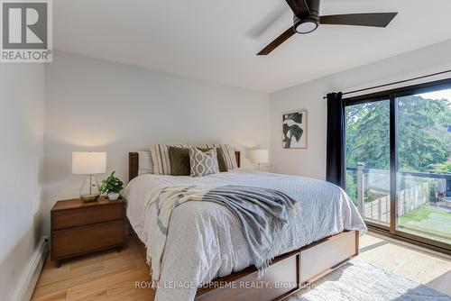 440 Quebec Avenue, Toronto, ON - Indoor Photo Showing Bedroom