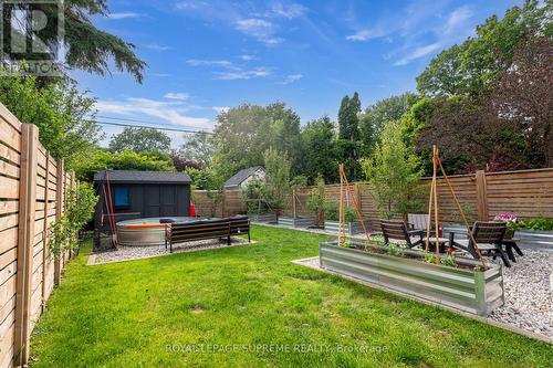 440 Quebec Avenue, Toronto, ON - Outdoor With Deck Patio Veranda