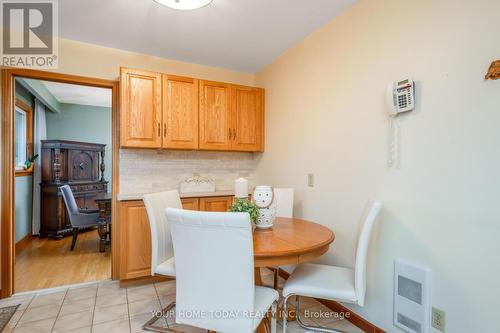 13184 10 Sideroad, Halton Hills, ON - Indoor Photo Showing Dining Room