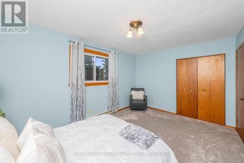 13184 10 Sideroad, Halton Hills, ON - Indoor Photo Showing Bedroom