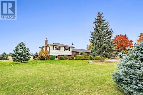 13184 10 Sideroad, Halton Hills, ON - Outdoor