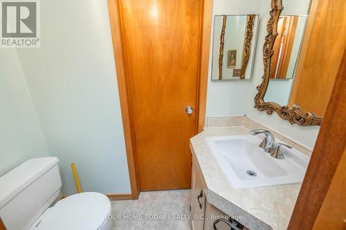 13184 10 Side Road, Halton Hills, ON - Indoor Photo Showing Bathroom