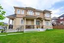 177 Flagg Avenue, Paris, ON  - Outdoor With Deck Patio Veranda With Facade 