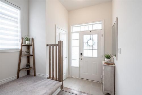 177 Flagg Avenue, Paris, ON - Indoor Photo Showing Other Room