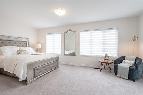 177 Flagg Avenue, Paris, ON - Indoor Photo Showing Bedroom