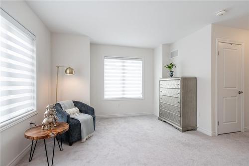 177 Flagg Avenue, Paris, ON - Indoor Photo Showing Bedroom