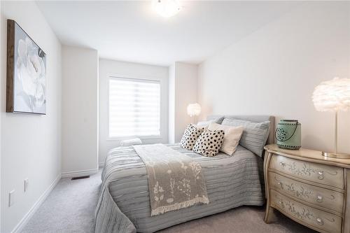 177 Flagg Avenue, Paris, ON - Indoor Photo Showing Bedroom