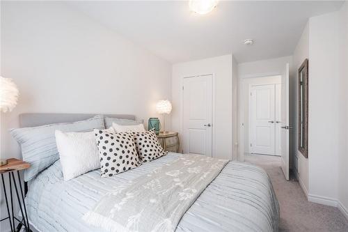 177 Flagg Avenue, Paris, ON - Indoor Photo Showing Bedroom